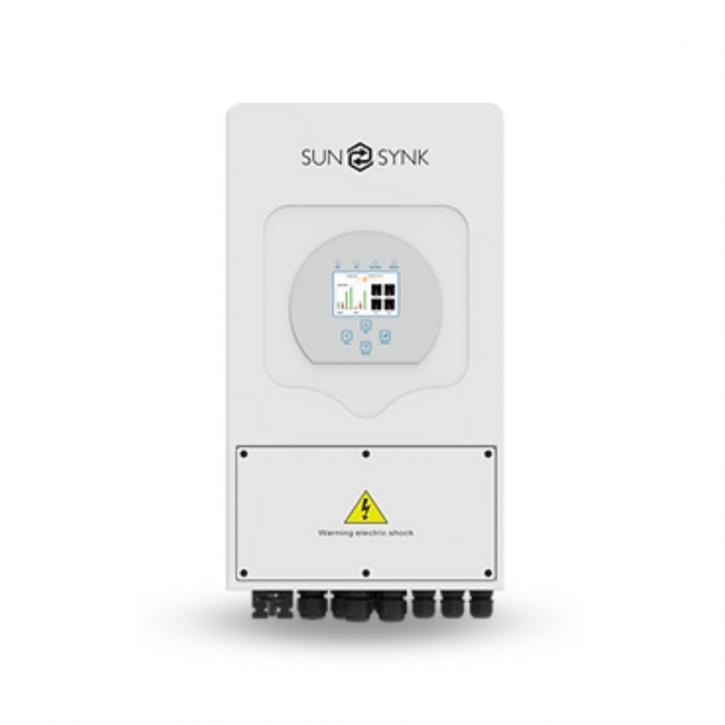 SunSynk 5.5kW 48V Hybrid Inverter