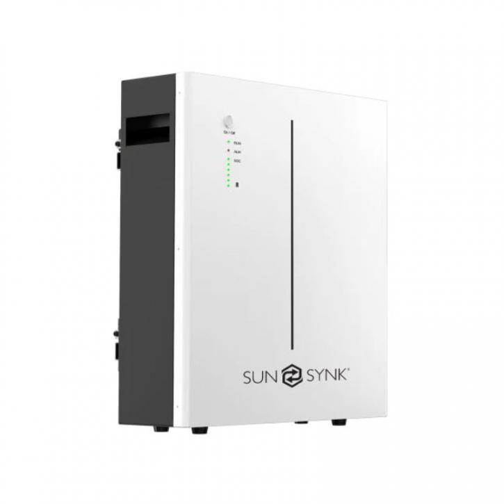 Sunsynk IP65 Battery