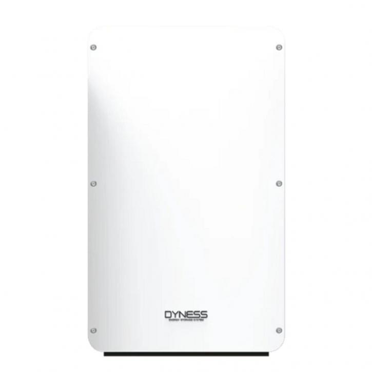 DYNESS Powerbox Pro 10.24KWH 48V LiFePO4 BATTERY 