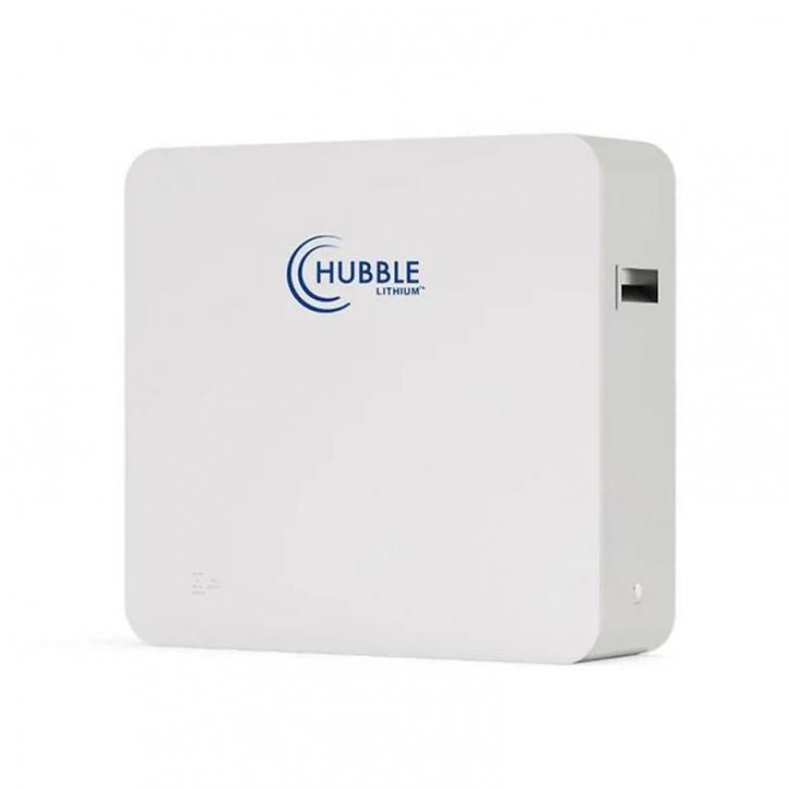 HUBBLE AM-10 10kWh 51.2V 200Ah LiFePO4 Lithium-Ion Battery