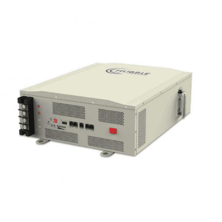 Hubble AM-4 5.2.7kWh 25.5V LiFePO4 Lithium-ion Battery