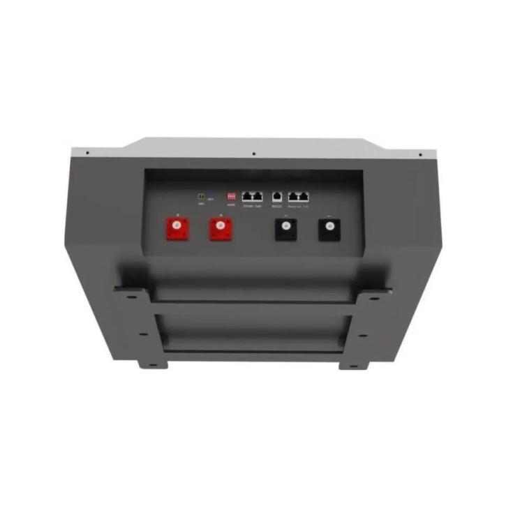 Esener 5.12Kwh 51.2v 100Ah LiFePO4 Lithium Battery