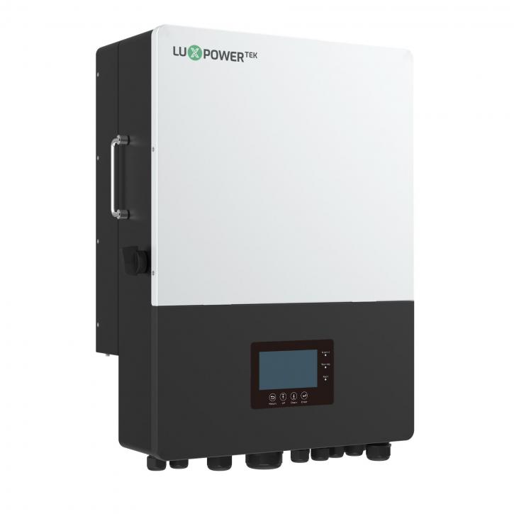 Luxpower LXP 12kW 48V Hybrid Inverter