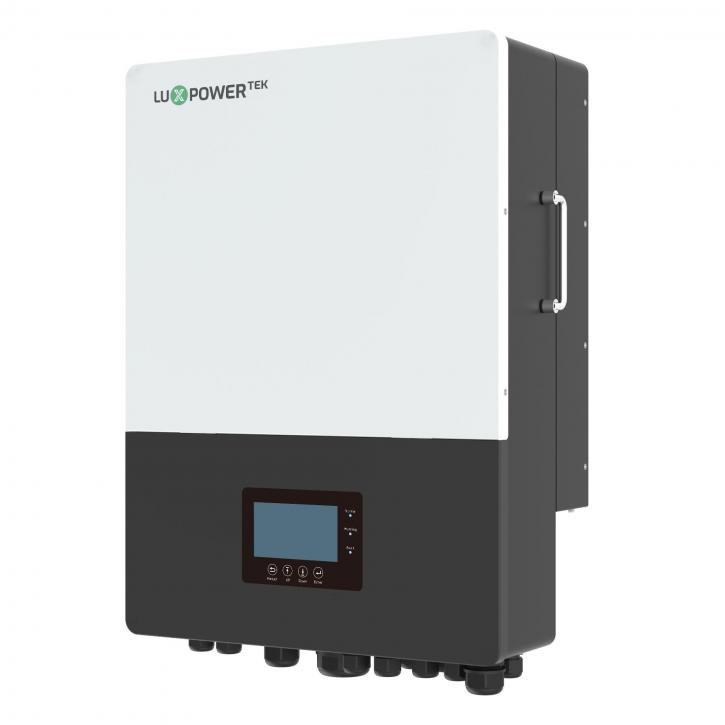 Luxpower LXP 12kW 48V Hybrid Inverter